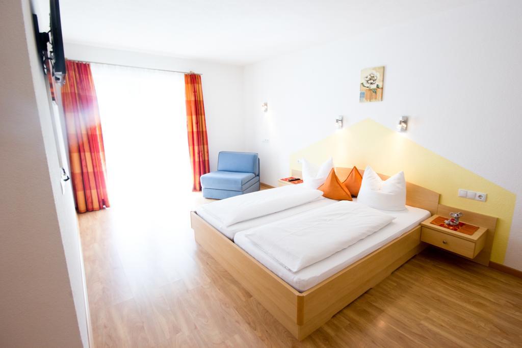 Apart Bergecho Nauders Quarto foto