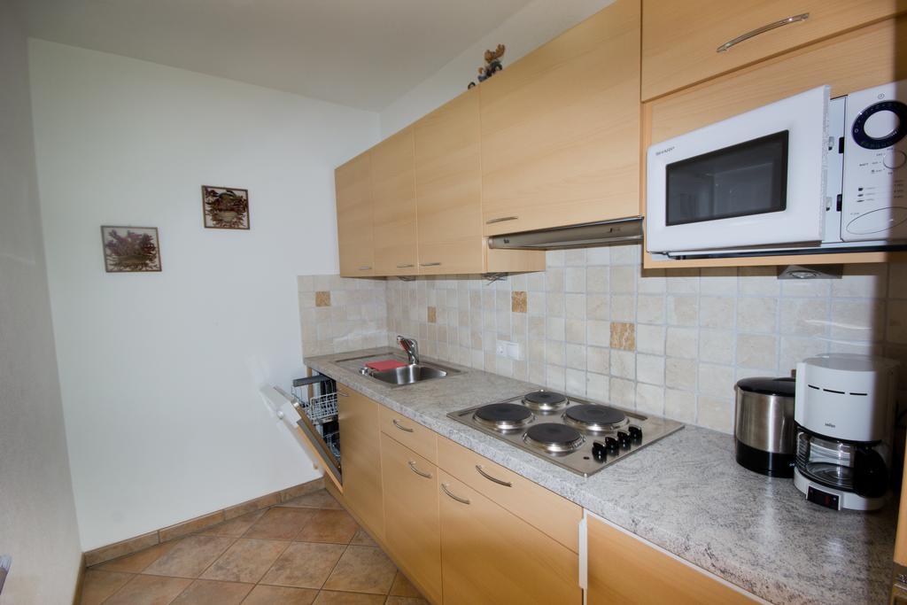 Apart Bergecho Nauders Quarto foto
